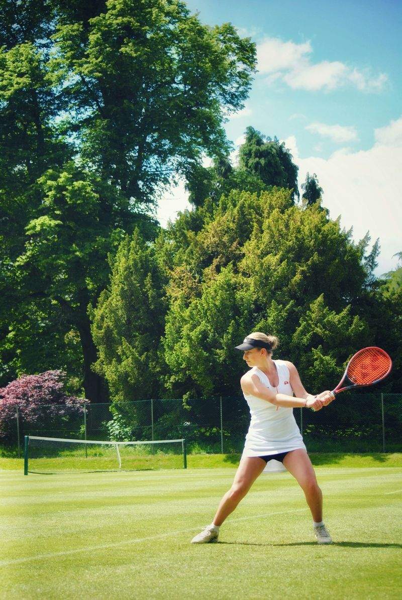 Hvordan velge riktig tennisracket for ditt nivå