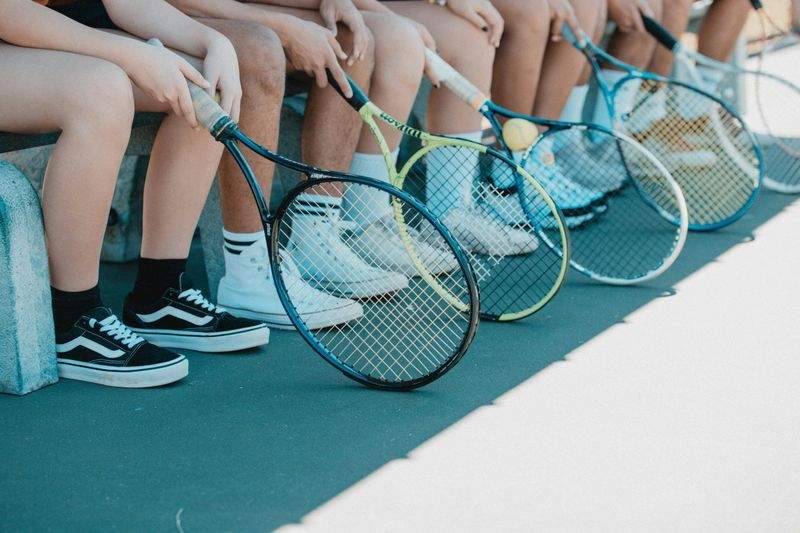 Nordic Tennis Studio AS 13