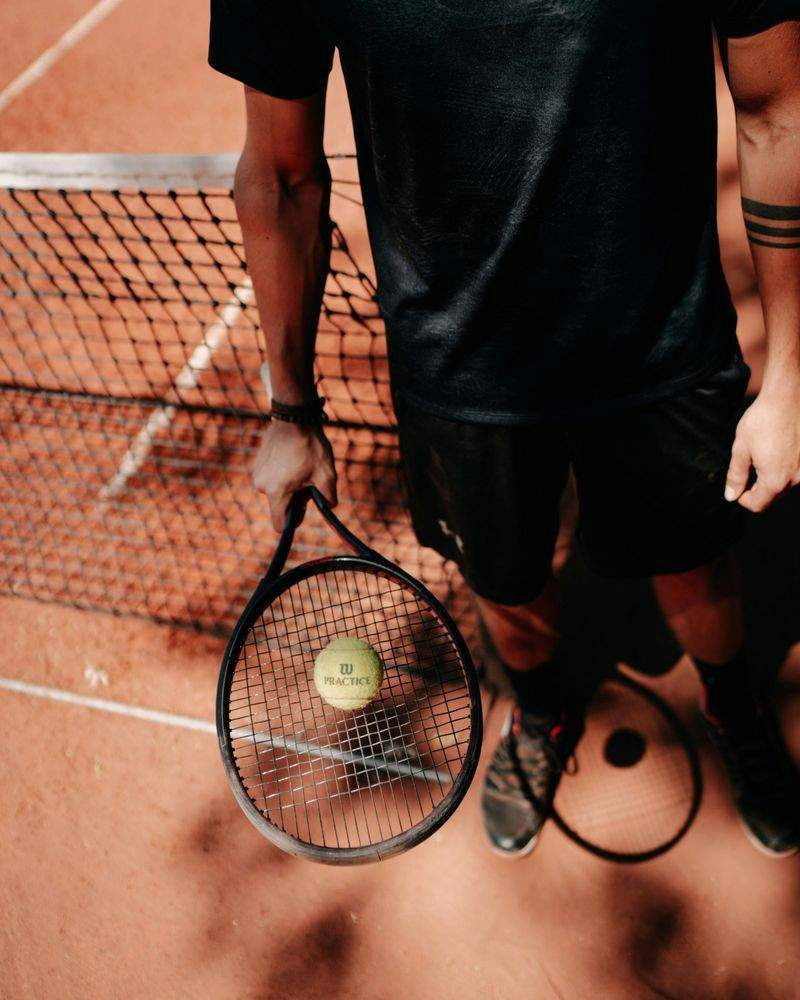 Nordic Tennis Studio AS 15